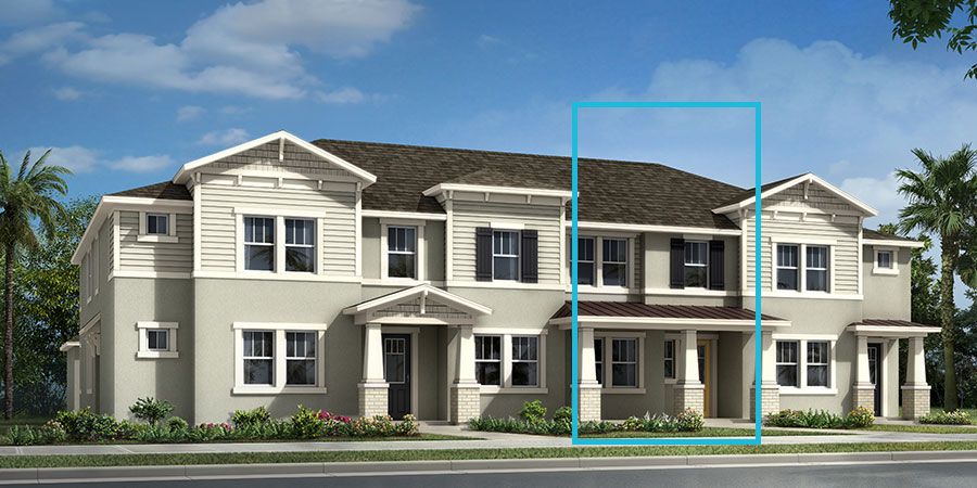 Photo of Hawksmoor in Winter Garden, FL 34787