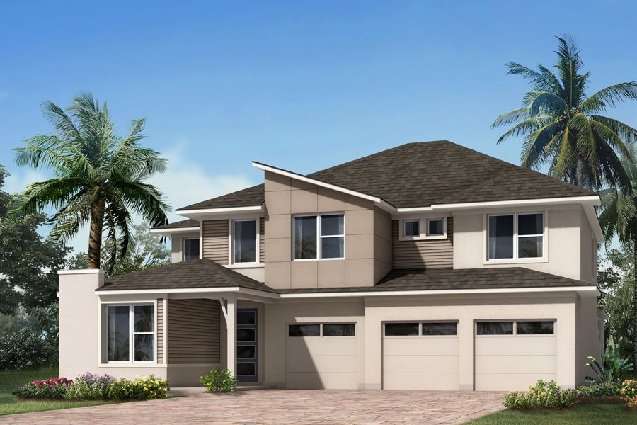 Photo of Hawksmoor in Winter Garden, FL 34787