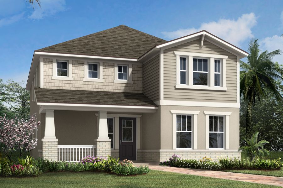 Photo of Hawksmoor in Winter Garden, FL 34787