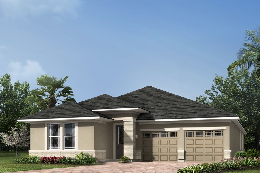 Photo of Hawksmoor in Winter Garden, FL 34787