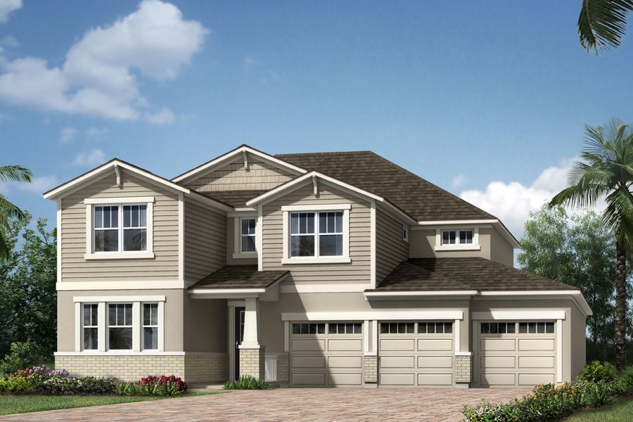 Photo of Hawksmoor in Winter Garden, FL 34787