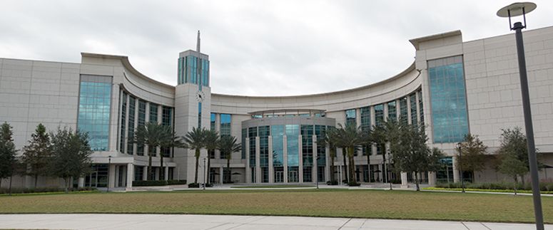 Photo of Randal Walk in Orlando, FL 32832
