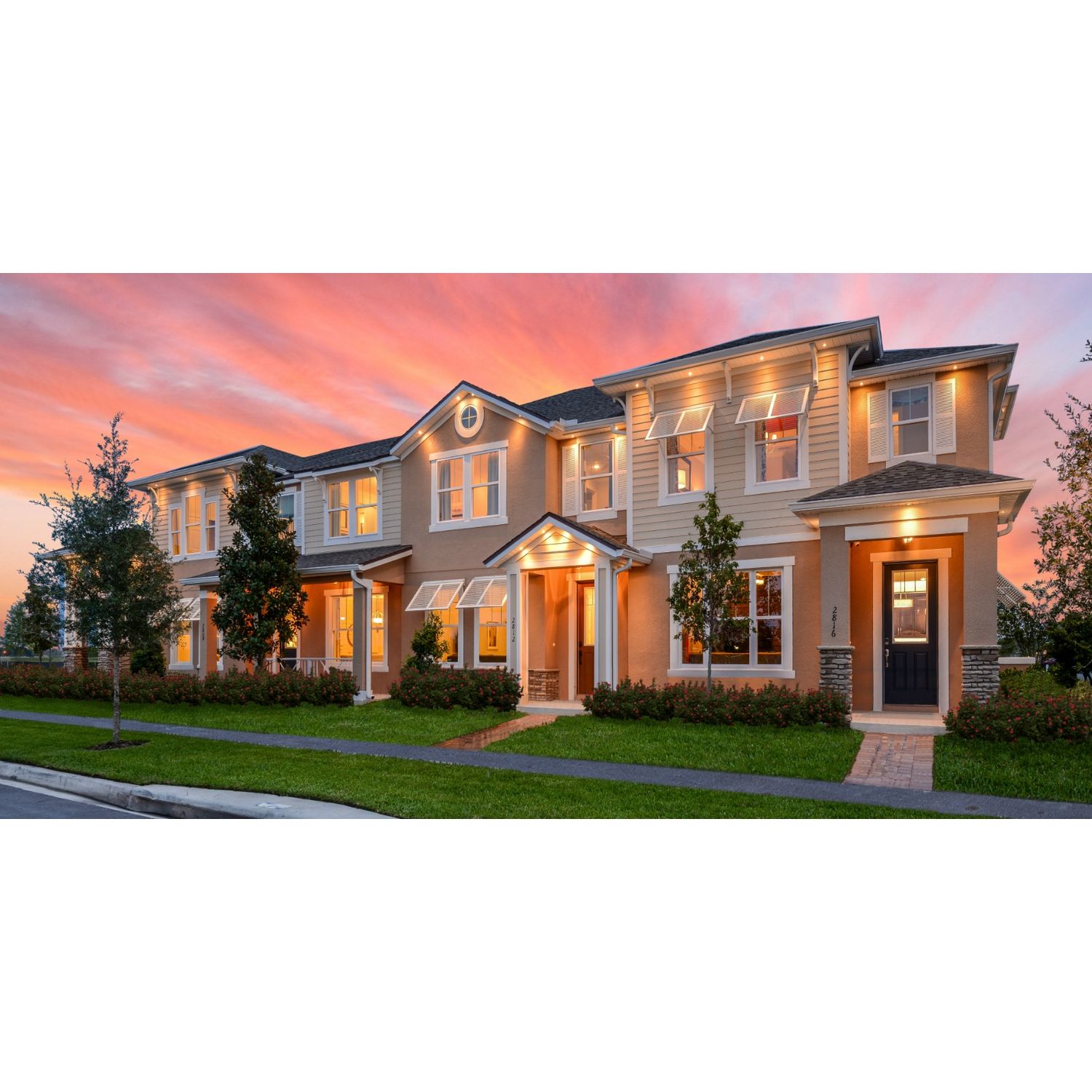 Photo of Randal Walk in Orlando, FL 32832