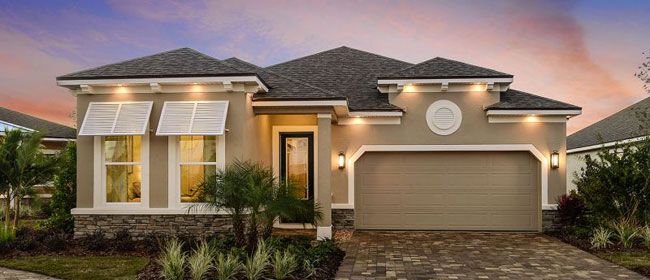 Photo of Harmony at Lakewood Ranch in Bradenton, FL 34211