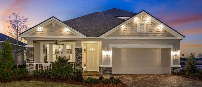 Photo of Harmony at Lakewood Ranch in Bradenton, FL 34211