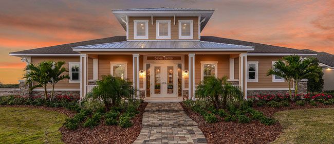 Photo of Harmony at Lakewood Ranch in Bradenton, FL 34211