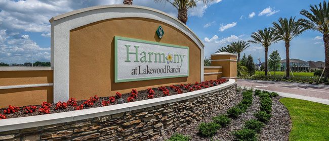 Photo of Harmony at Lakewood Ranch in Bradenton, FL 34211