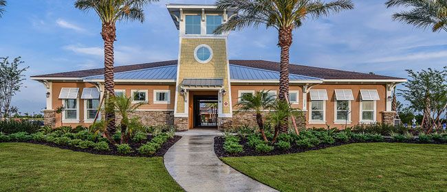 Photo of Harmony at Lakewood Ranch in Bradenton, FL 34211