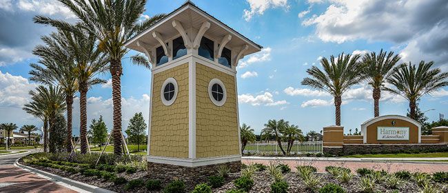 Photo of Harmony at Lakewood Ranch in Bradenton, FL 34211