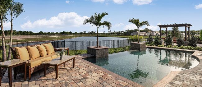 Photo of Harmony at Lakewood Ranch in Bradenton, FL 34211