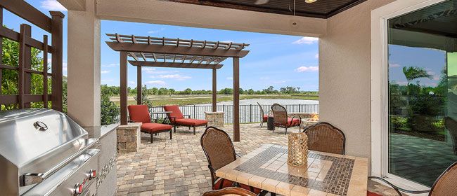 Photo of Harmony at Lakewood Ranch in Bradenton, FL 34211