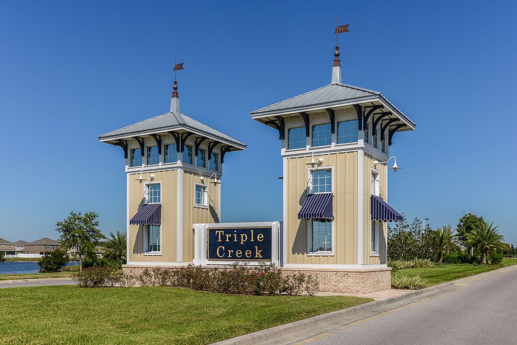 Photo of Triple Creek in Riverview, FL 33579