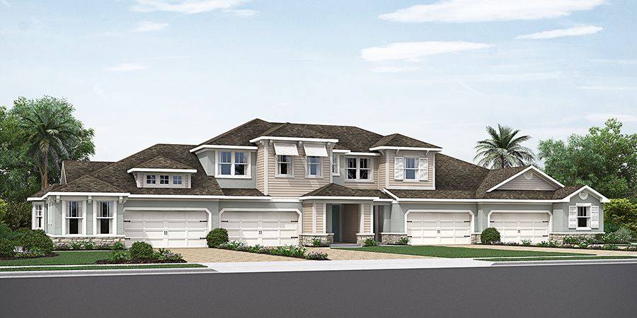 Photo of The Enclave at Forest Lakes in Sarasota, FL 34232