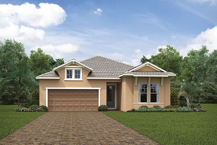 Photo of Compass Landing in Naples, FL 34119