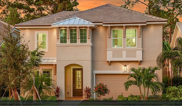 Photo of Compass Landing in Naples, FL 34119