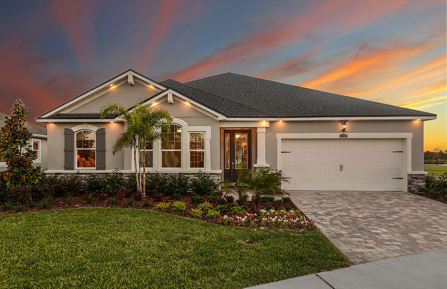 Photo of Triple Creek in Riverview, FL 33579