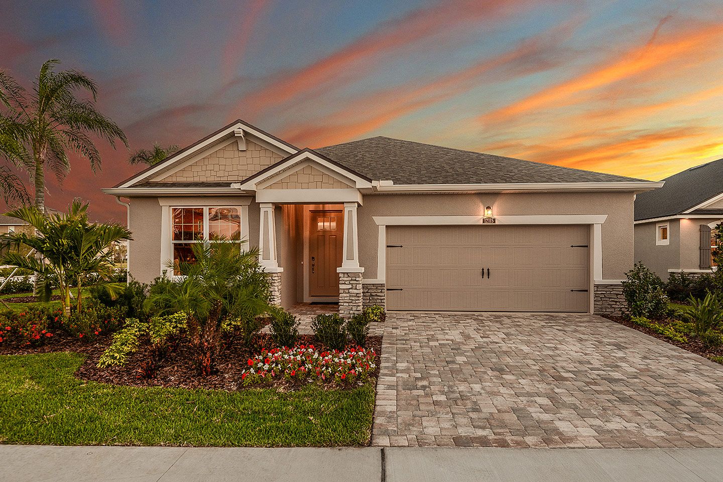 Photo of Triple Creek in Riverview, FL 33579