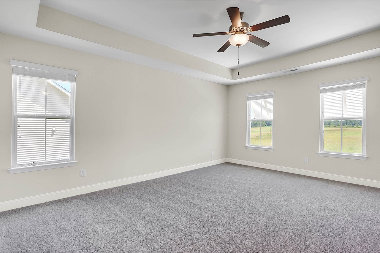 1637 Flushing Drive Wilmington Nc 28411 New Home In Cameron Trace