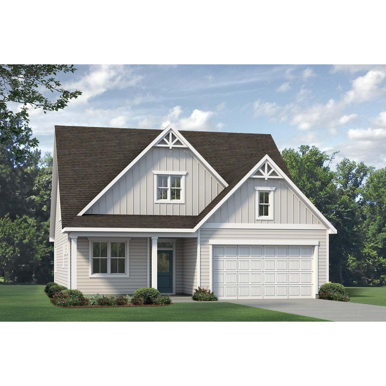 513 Watauga Ln  