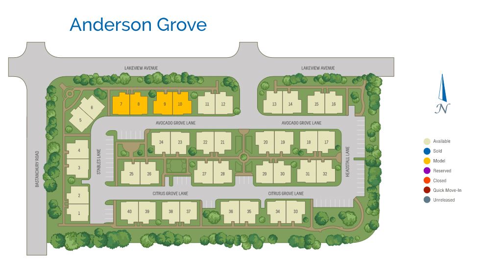 Model homes in yorba linda Model homes in yorba linda