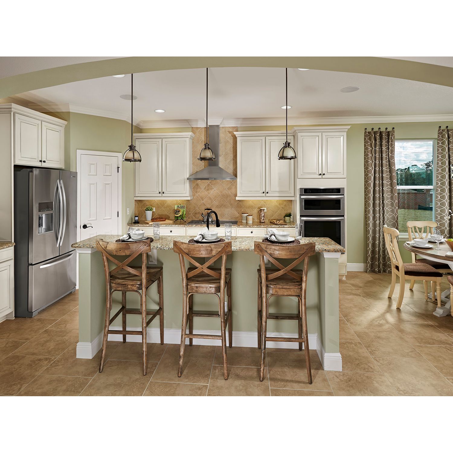 Photo of Lester Ridge in Apopka, FL 32712