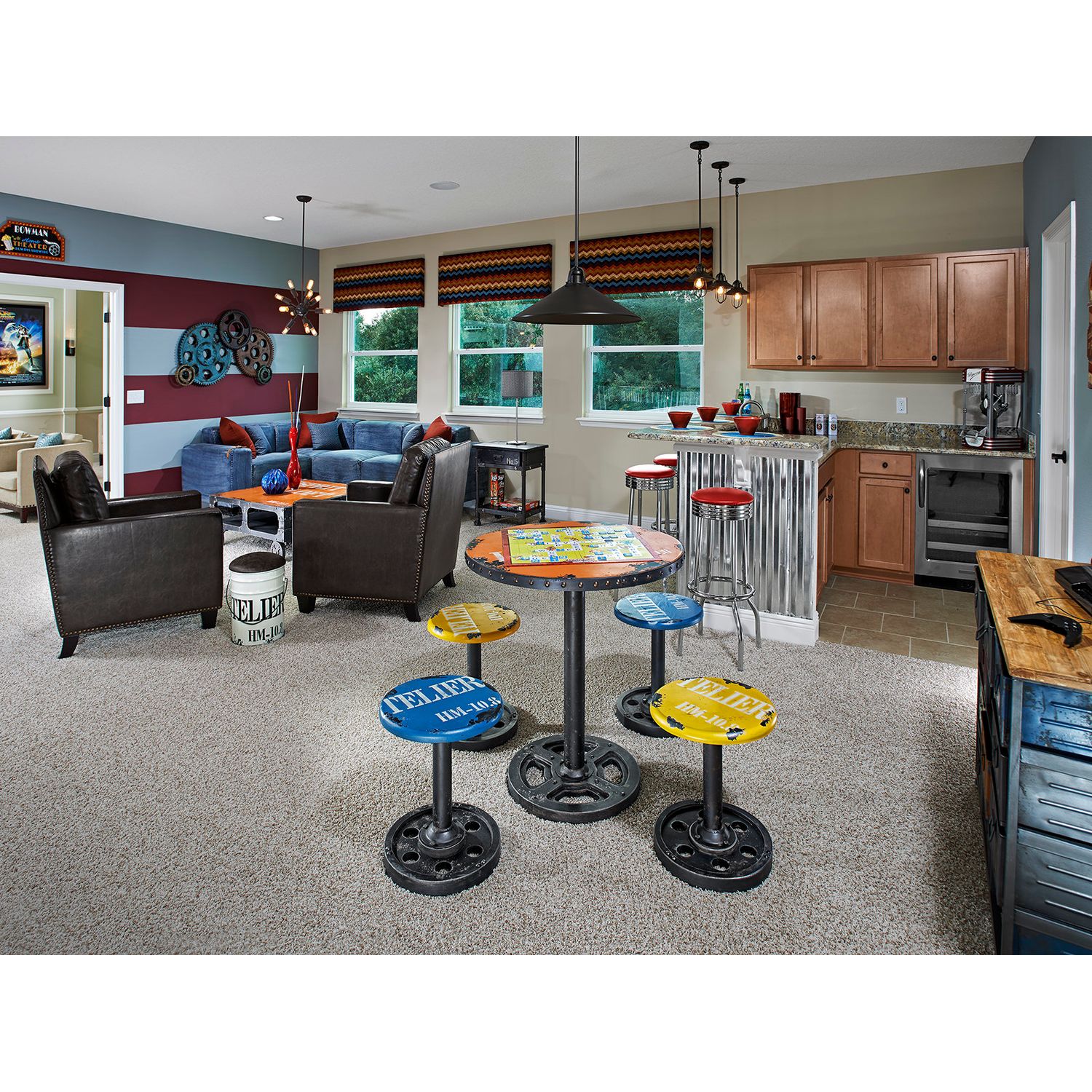 Photo of Lester Ridge in Apopka, FL 32712