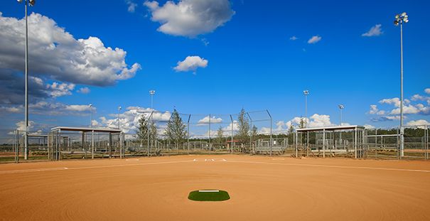 Photo of Lester Ridge in Apopka, FL 32712