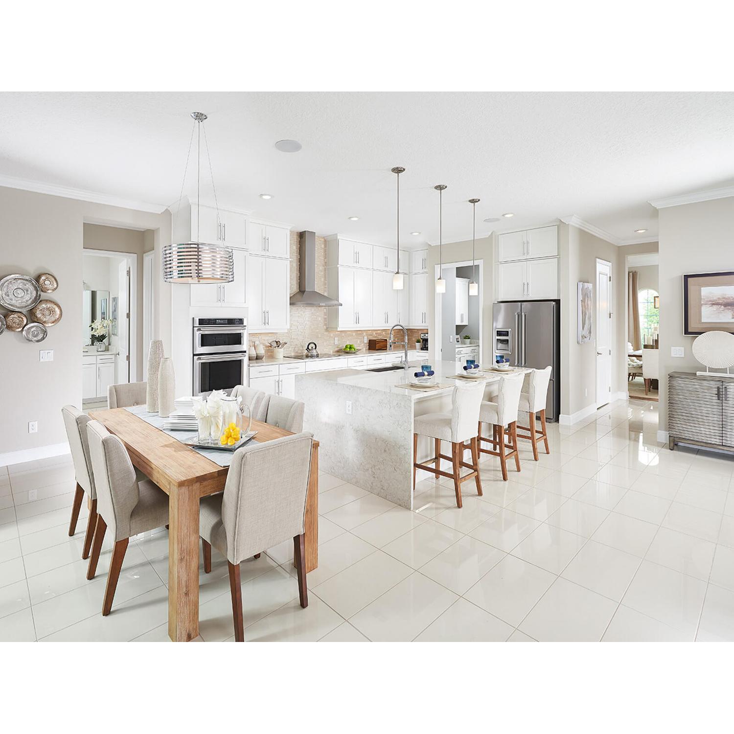 Photo of Estates at Parkside in Orlando, FL 32836
