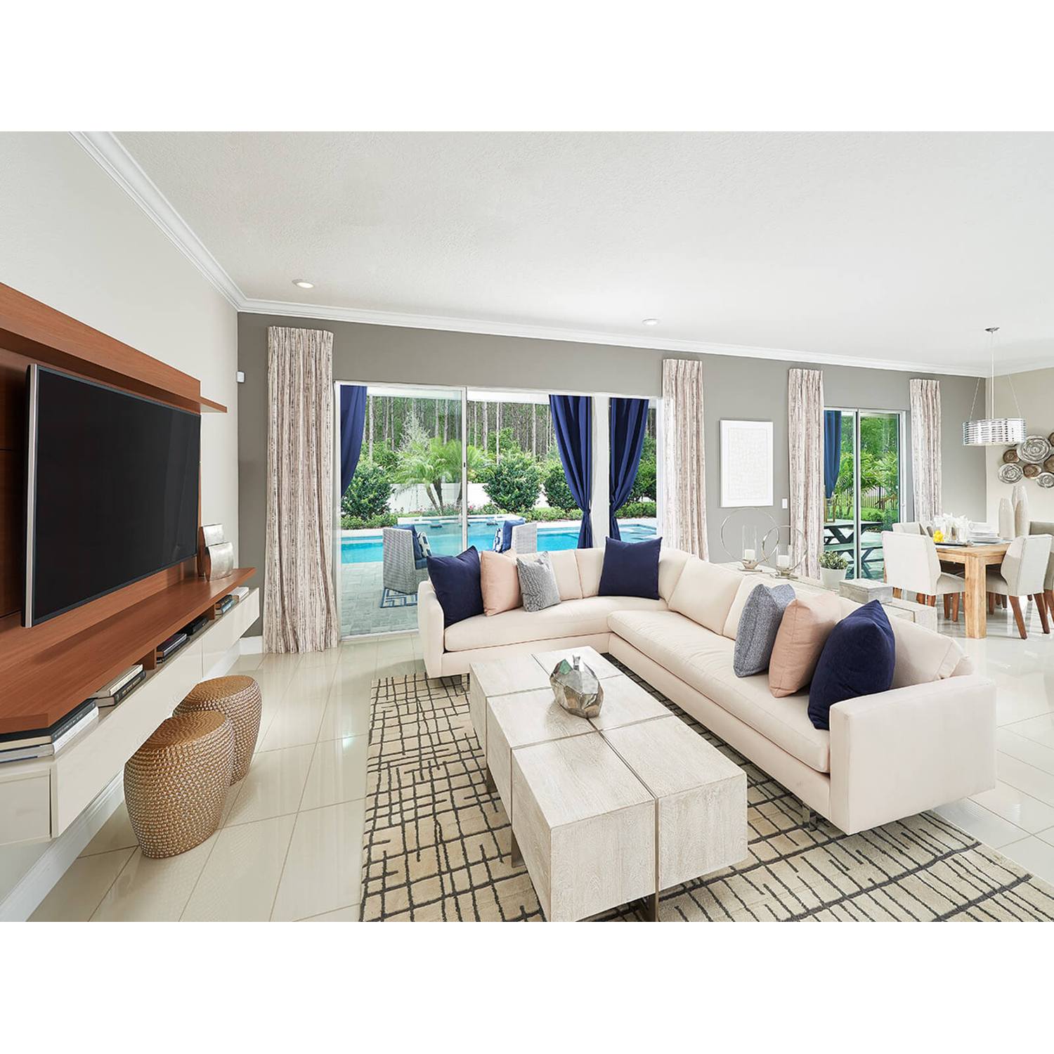 Photo of Estates at Parkside in Orlando, FL 32836