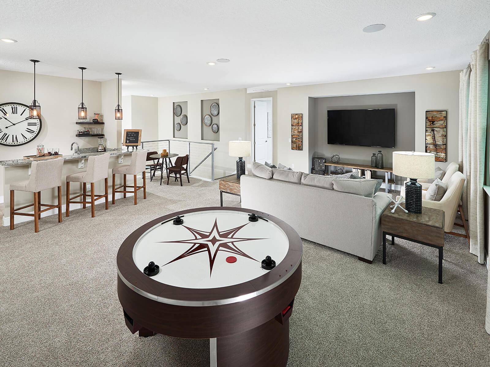 Photo of Estates at Parkside in Orlando, FL 32836