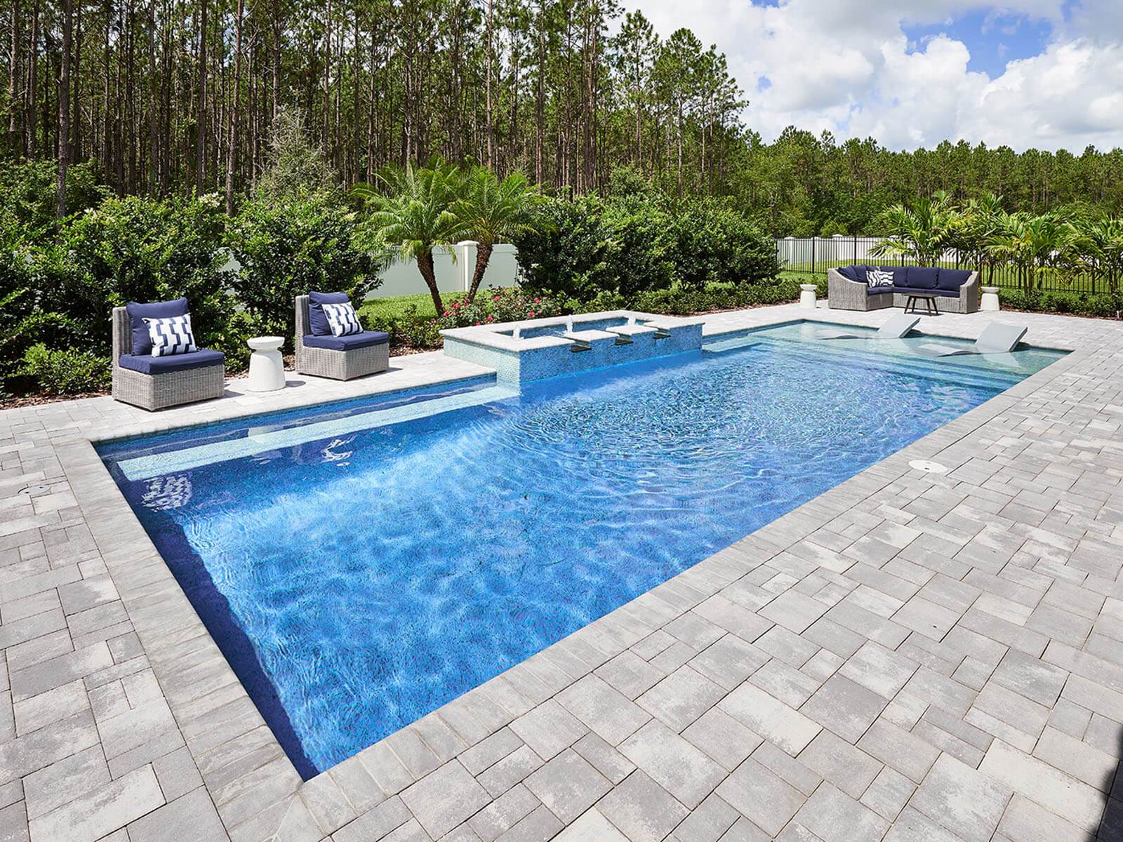 Photo of Estates at Parkside in Orlando, FL 32836
