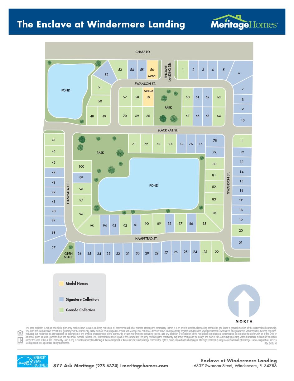 Photo of Enclave at Windermere Landing in Winter Garden, FL 34787