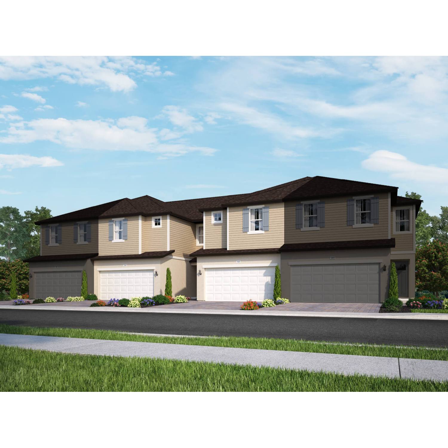 Photo of Burbank in Orlando, FL 32824