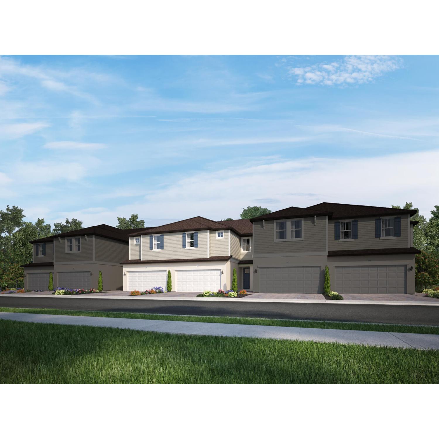 Photo of Burbank in Orlando, FL 32824