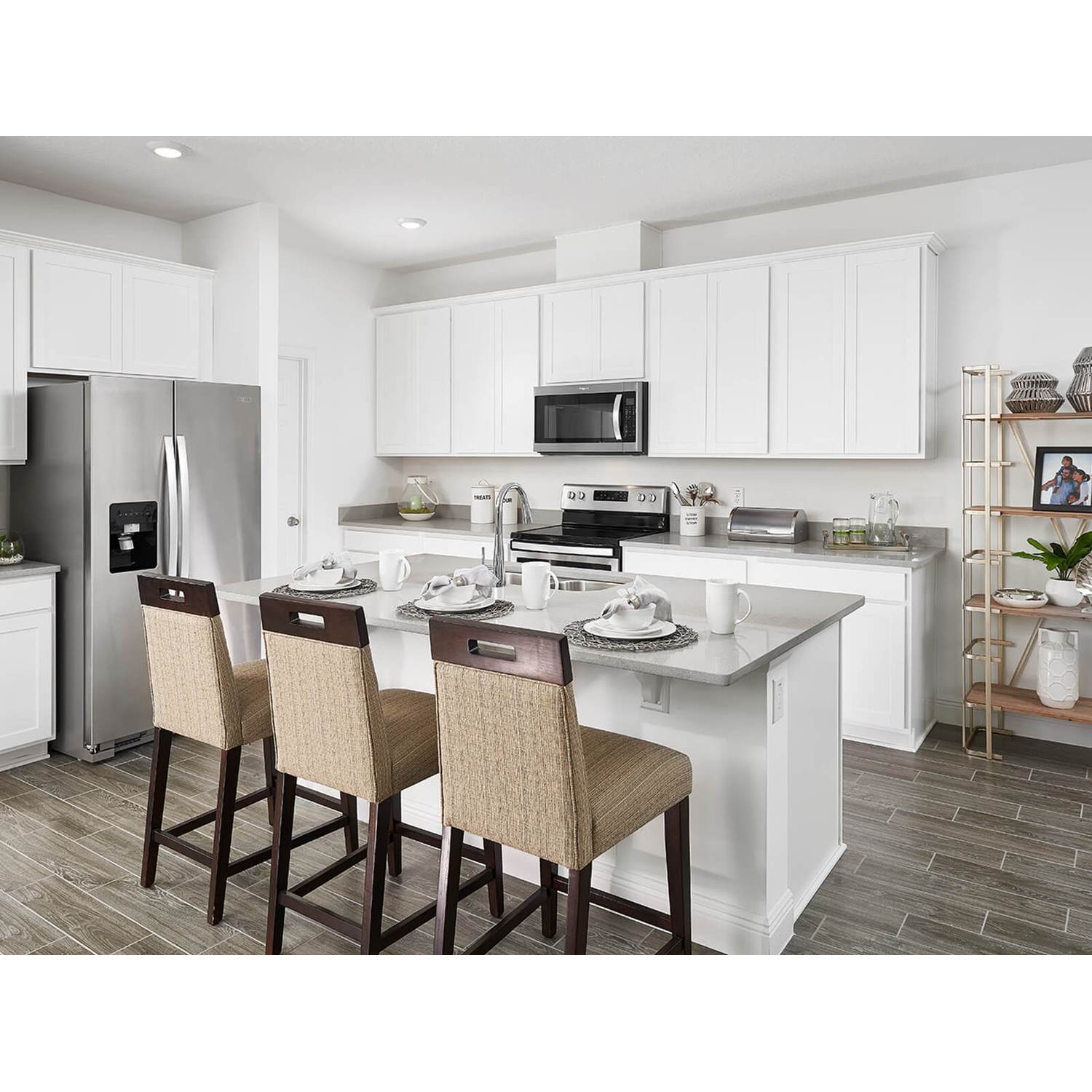 Photo of Watermark Townhomes in Winter Garden, FL 34787