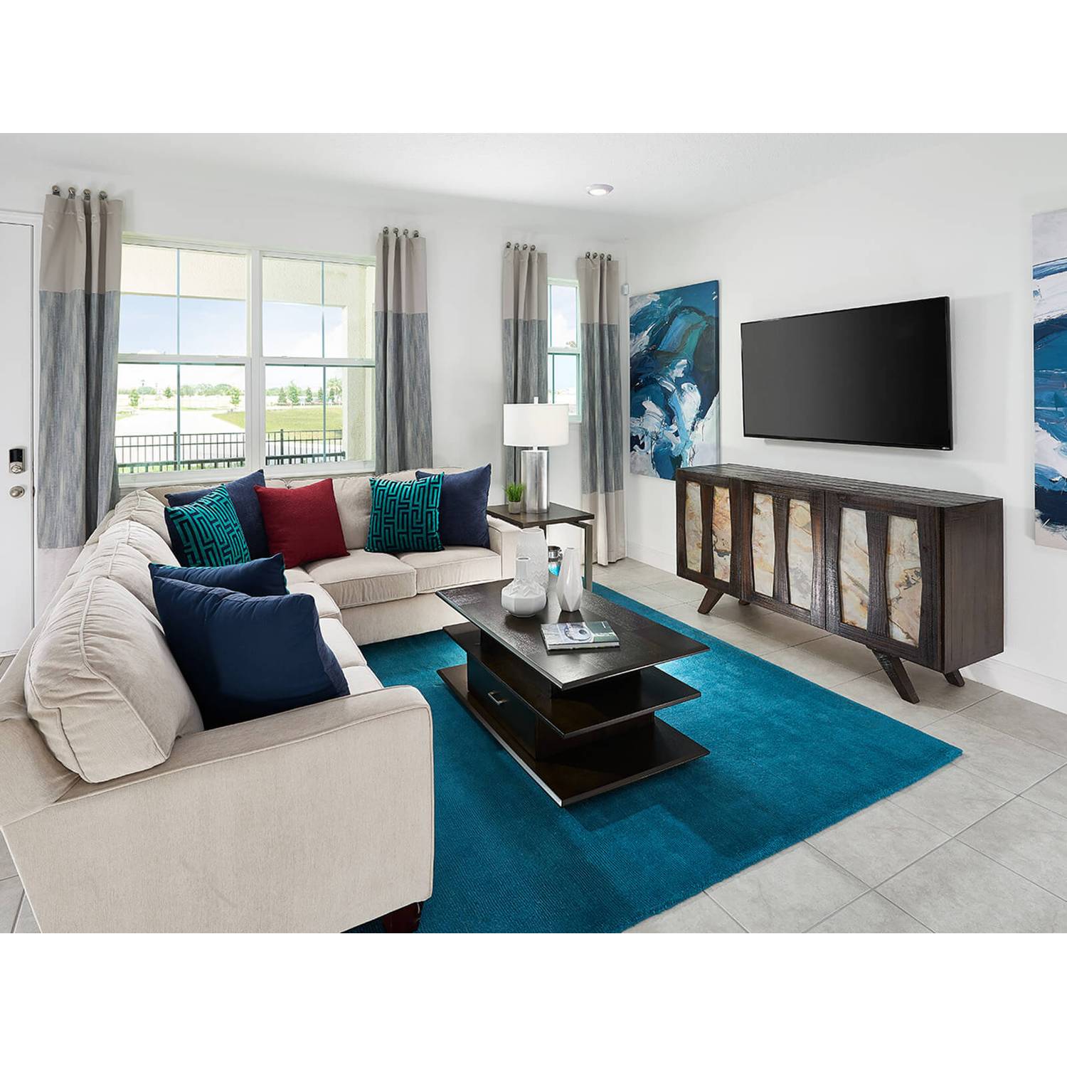 Photo of Watermark Townhomes in Winter Garden, FL 34787