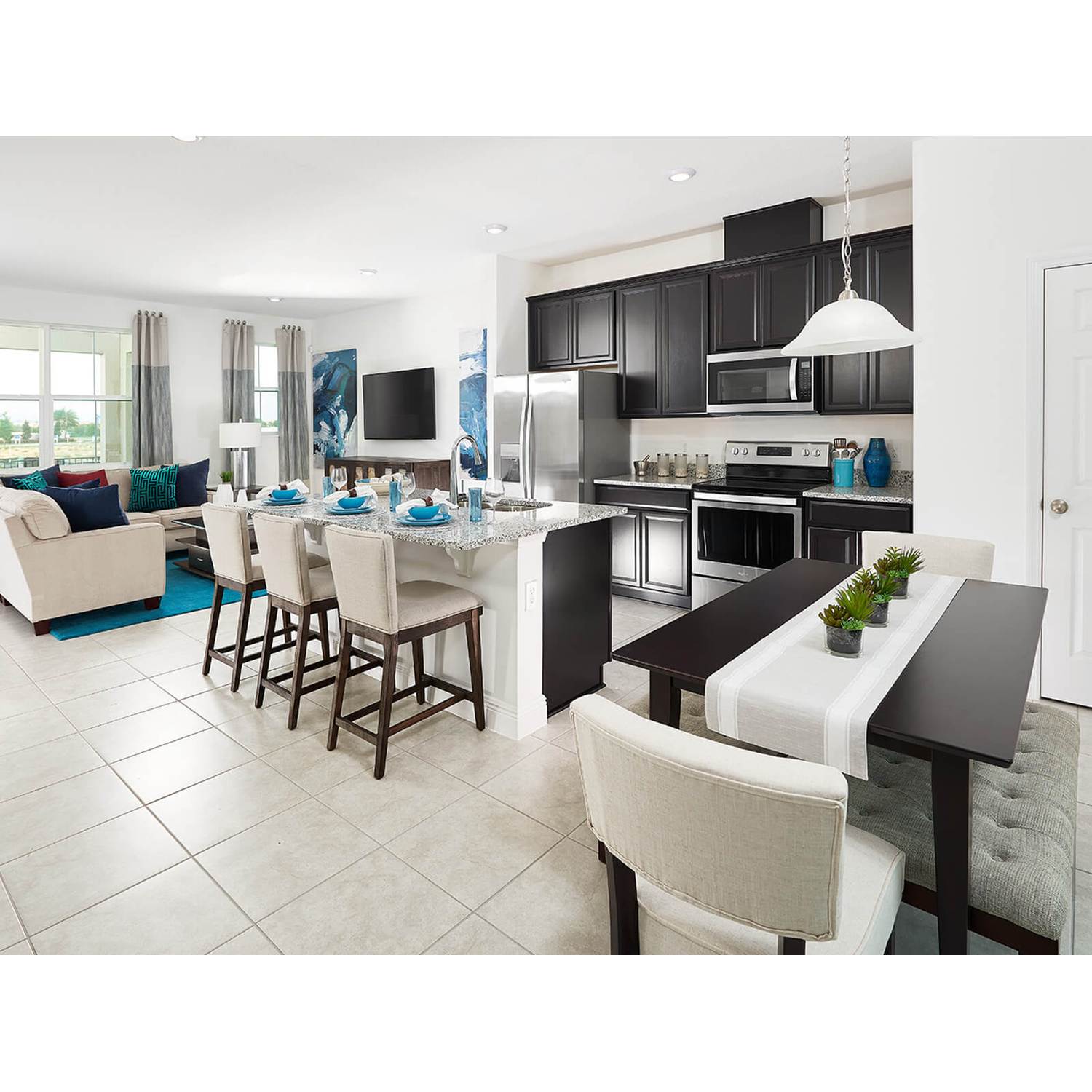 Photo of Watermark Townhomes in Winter Garden, FL 34787