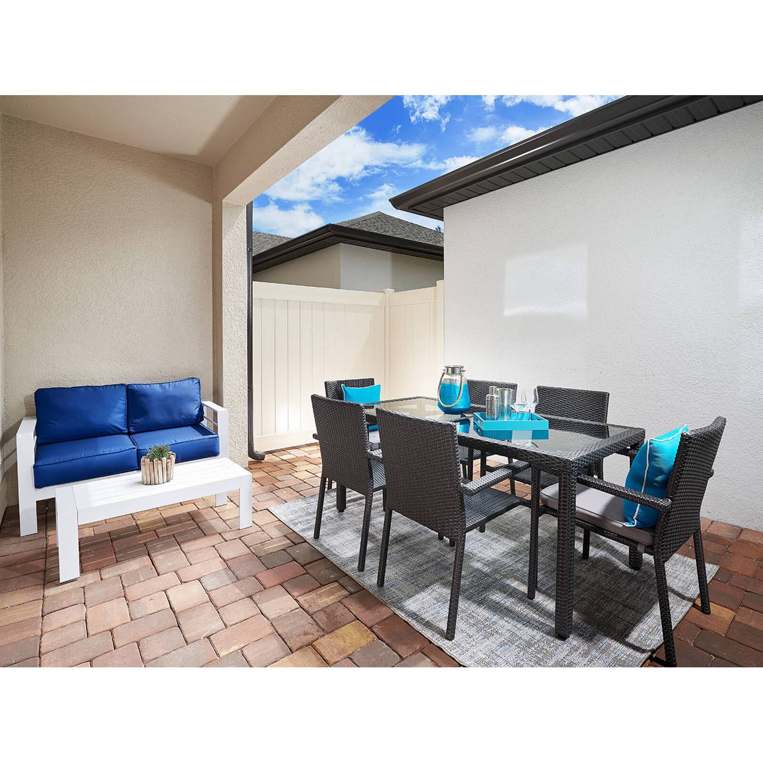 Photo of Watermark Townhomes in Winter Garden, FL 34787