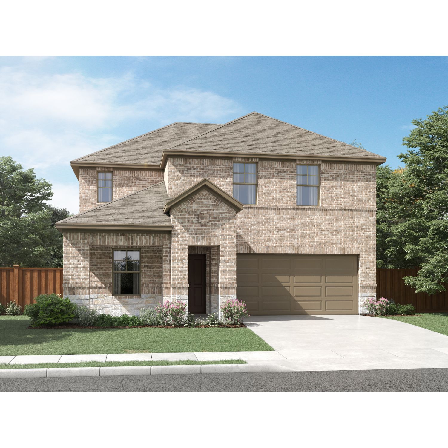 1942W Plan - 1479 Kingswell Lane, Forney, TX 75126