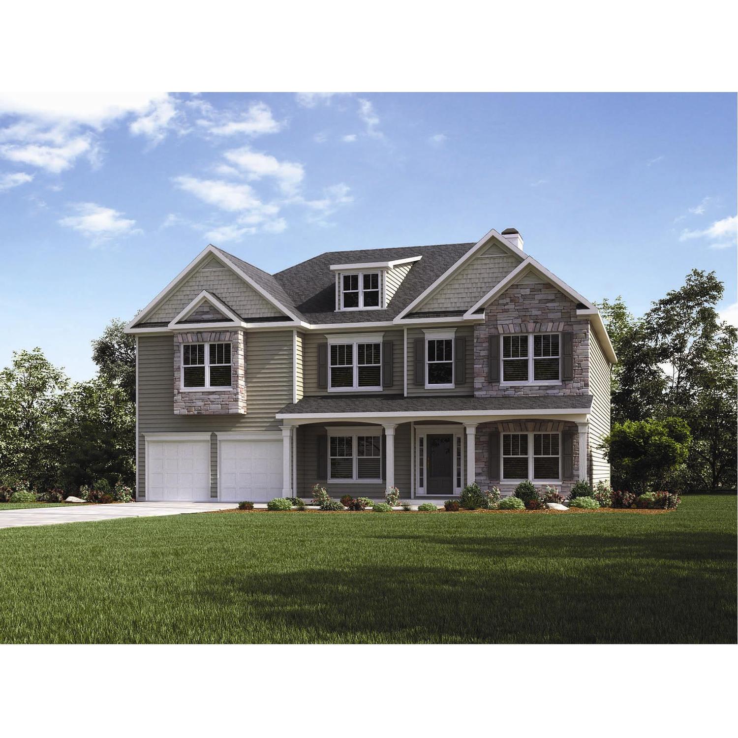 Greer South Carolina Homes for Sale & Luxury Real Estate LIV Sotheby