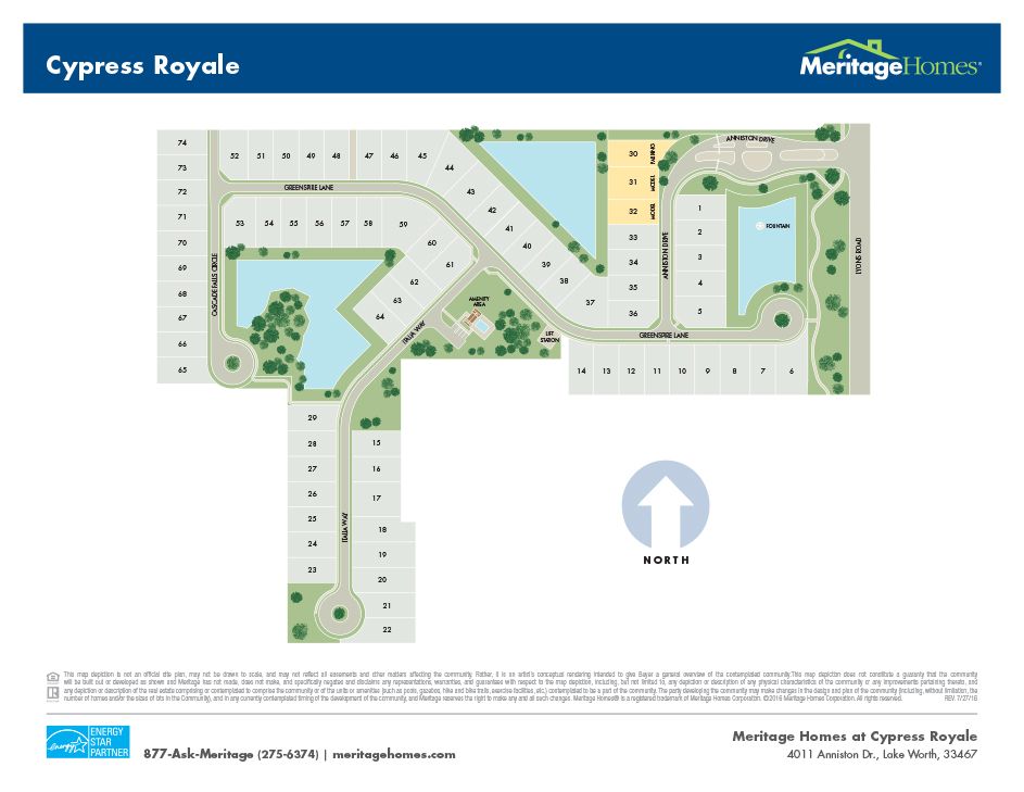 Photo of Cypress Royale in Lake Worth, FL 33467