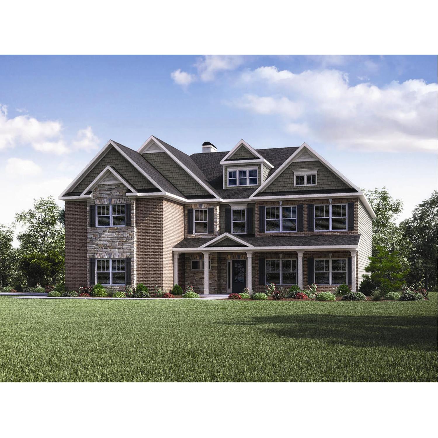 Greer South Carolina Homes for Sale & Luxury Real Estate LIV Sotheby