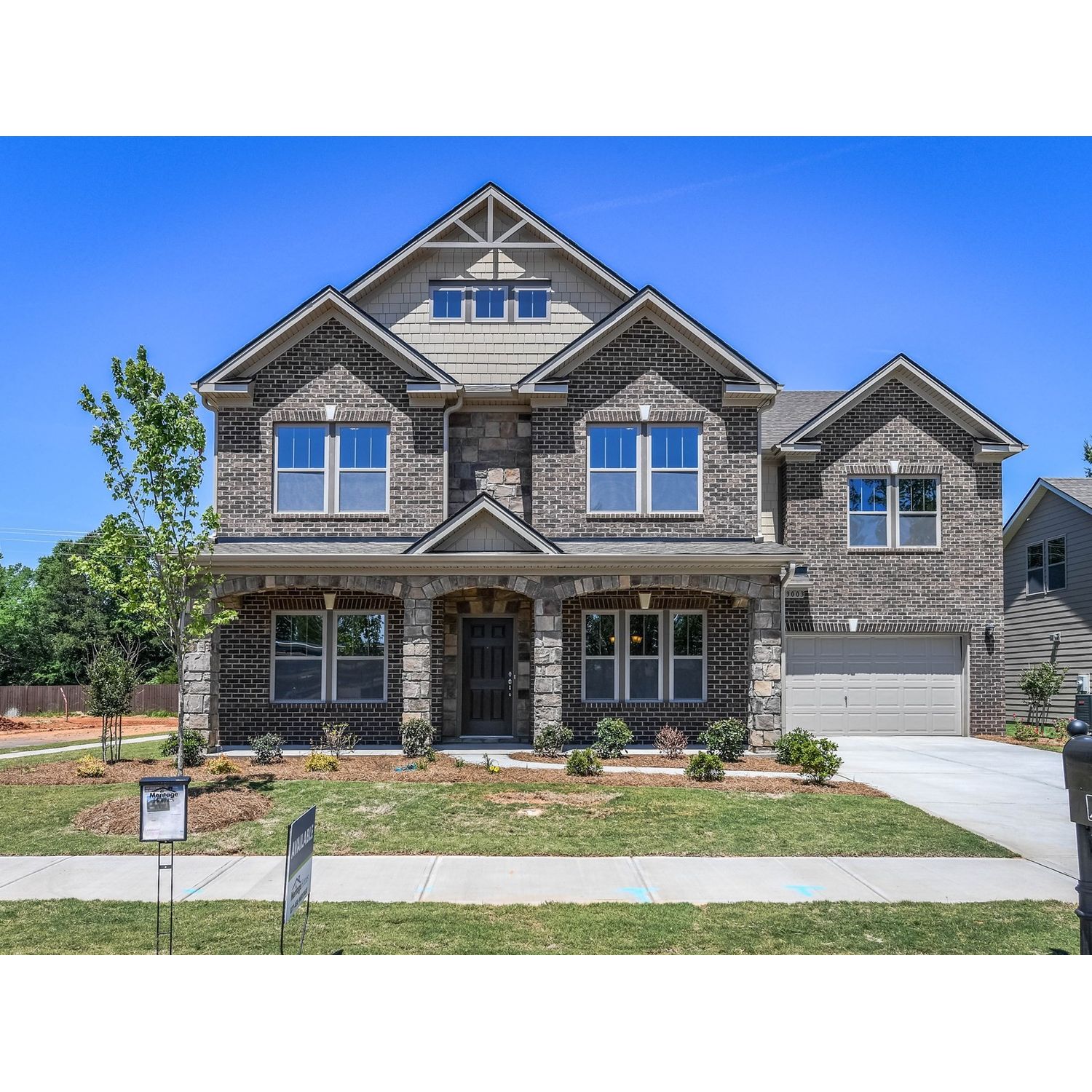 Huntersville New Homes » Topix