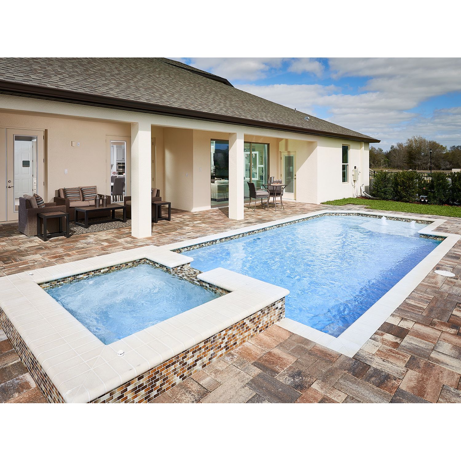 Photo of Mariposa in Riverview, FL 33578