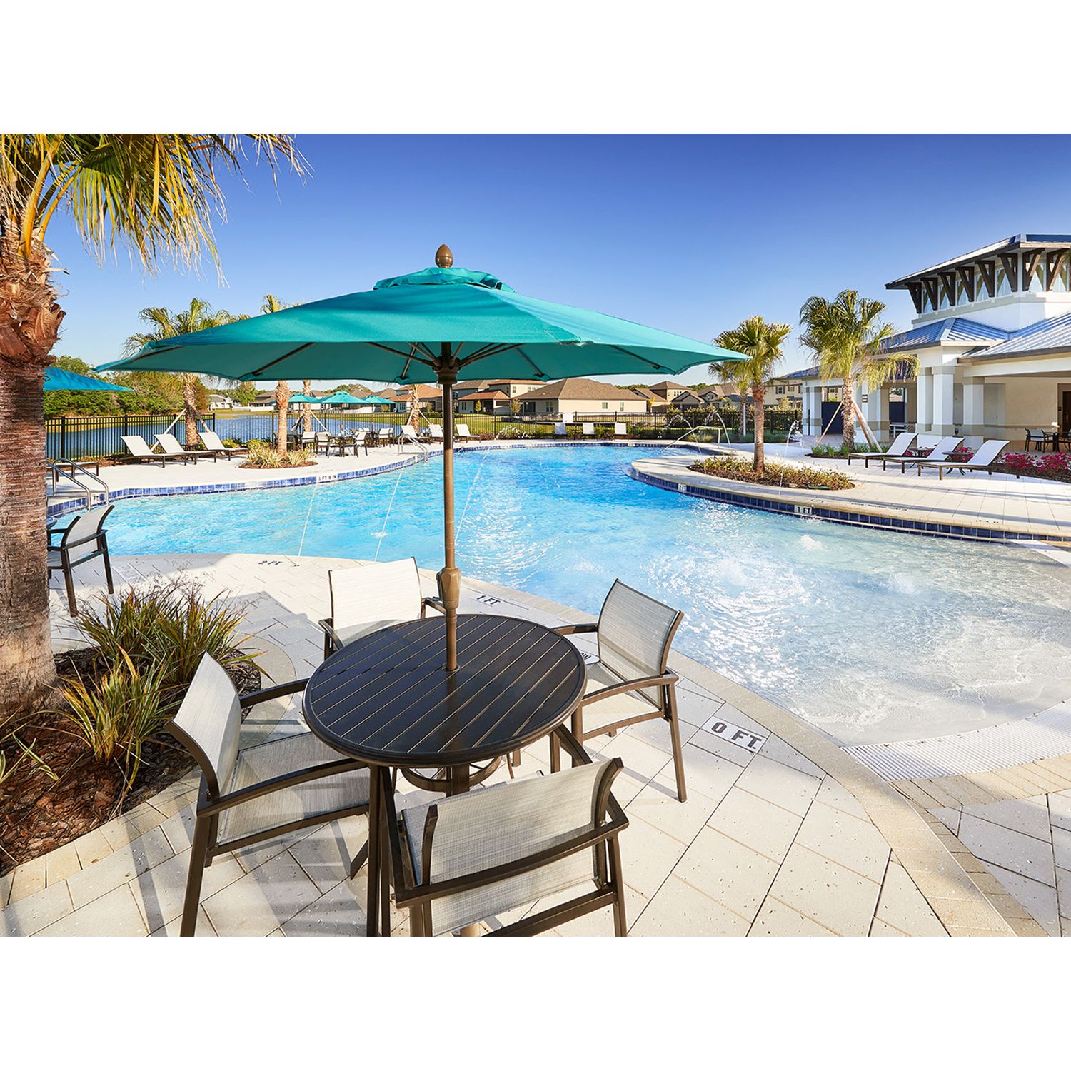 Photo of Mariposa in Riverview, FL 33578