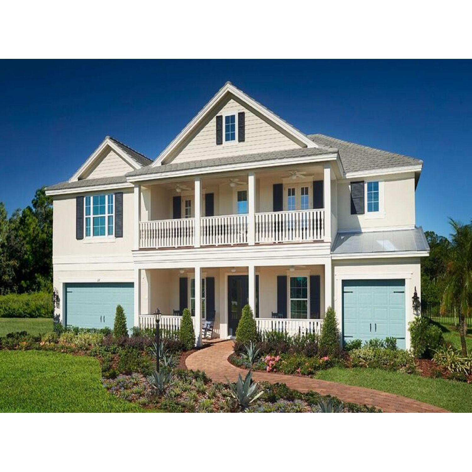 Photo of Savanna at Lakewood Ranch - Classic Series in Lakewood Ranch, FL 34211