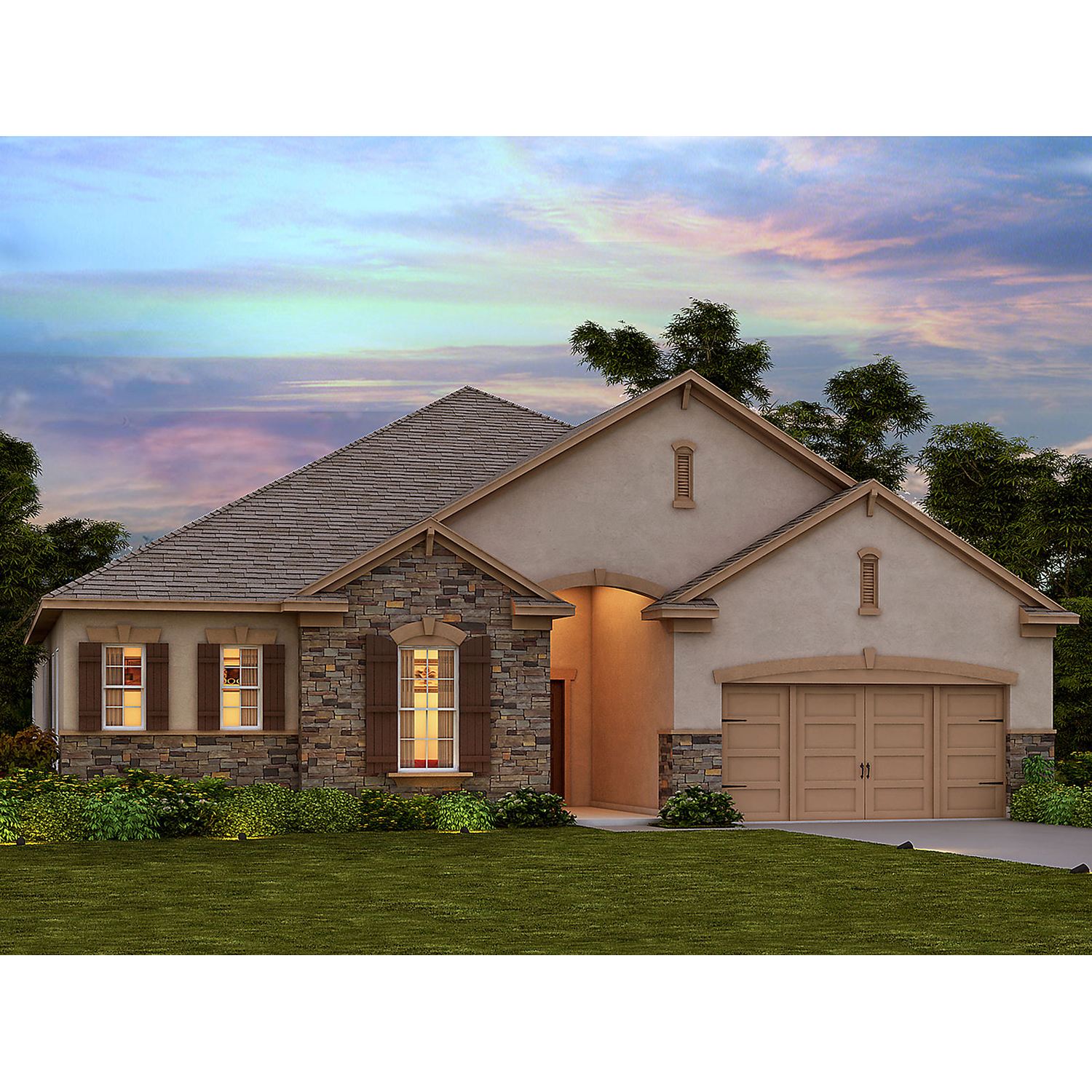 Photo of Brookside in Wesley Chapel, FL 33543