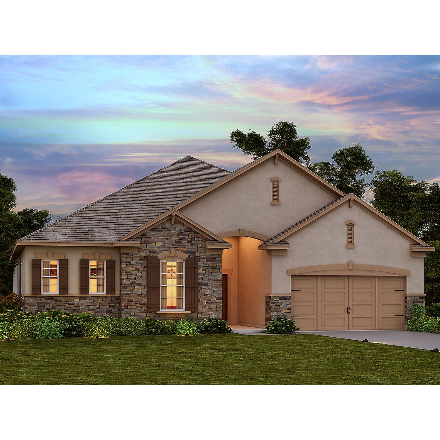 Photo of Brookside in Wesley Chapel, FL 33543
