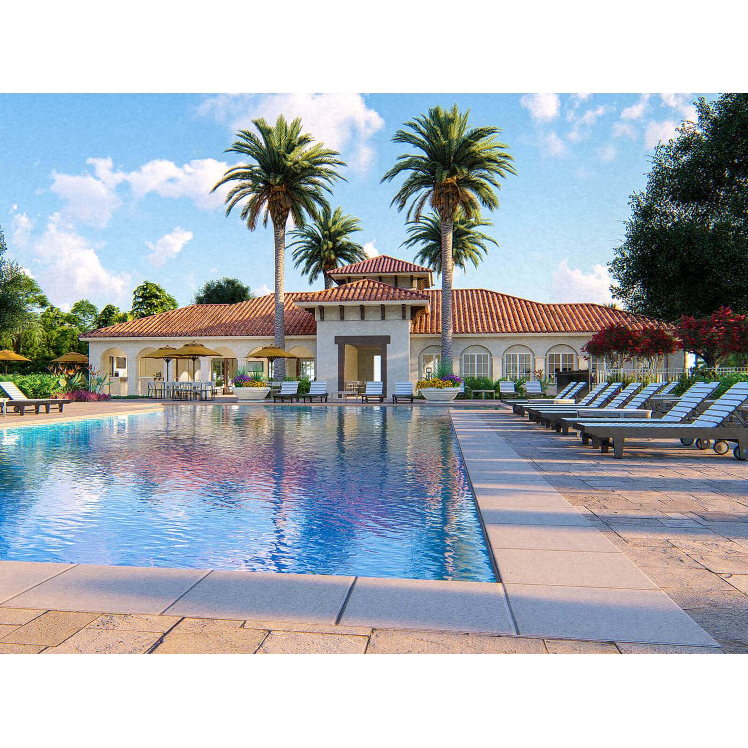 Photo of Savanna at Lakewood Ranch - Classic Series in Lakewood Ranch, FL 34211