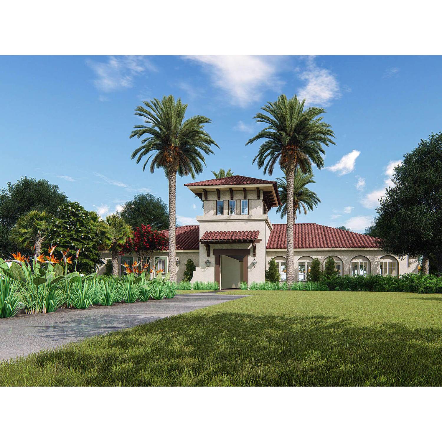 Photo of Savanna at Lakewood Ranch - Classic Series in Lakewood Ranch, FL 34211